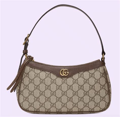 gucci small shoulder bag fake|gucci shoulder bag 2022.